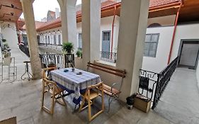 Apor Apartments
